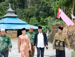 Inilah Pondok Pesantren Layaknya Resort yang Sangat Indah & Asri di Batam