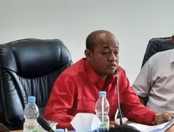 Telan Anggaran Ratusan Juta, Prestasi Inhil Sangat Tidak Memuaskan, Samino: Kegiatan MTQ Jangan Jadi Seremoni