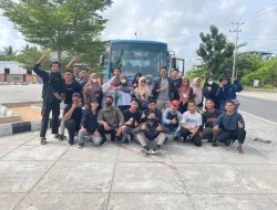 Konsisten Lestarikan Budaya dan Sejarah, Kompas Benua Raih Semangat Kepri Award