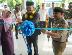 Jadi Irup HUT Agraria Ke-62, Sekda Prov Adi Himbau BPN Gesa Percepatan PTSL
