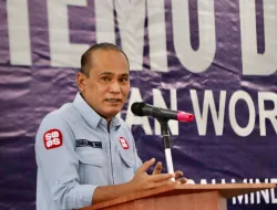Masih Banyak yang Belum Terdata, Sirajudin Nur Desak Dinsos Perbaiki Data Kemiskinan