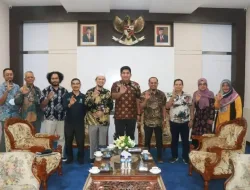 Komitmen Bupati Bintan Terhadap Wilayah Mangrove