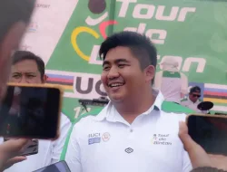 Bupati Bintan Roby Kurniawan Optimis Sektor Pariwisata di Bintan Akan Bangkit