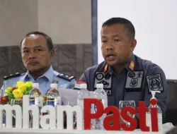Luar Biasa, Kantor Imigrasi Kelas I Tanjungpinang Terbitkan Paspor Berlaku 10 Tahun