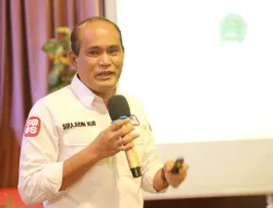 Sirajudin Nur Menyayangkan Pemprov Kepri Tak Maksimalkan Kuota PPPK Guru