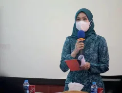 Hafizha Roby : Pokjanal Posyandu Mempunyai Peran Penting Dalam Berikan Pelayanan Kesehatan