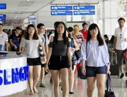 Per Juni 2022, Turis Masuk Kepri Tembus 95 Ribu