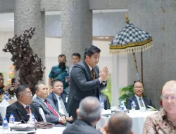 Bersama Kemkominfo dan Amazon Web Service di Singapura, Bupati Bintan Ikuti DLA