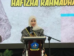 SMAN 1 Teluk Sebong dan SMAN 1 Toapaya Jadi Duta Genre Bintan
