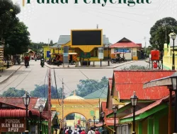 Tampilan Baru, Pulau Penyengat Semakin Memikat Pengunjung