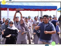 Enam Tahun Ronny Nahkodai DPMD, Tak Ada Lagi Desa Tertinggal di Bintan