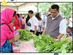 Pasar Murah Hadir di Bintan Empat Hari Dalam Sebulan