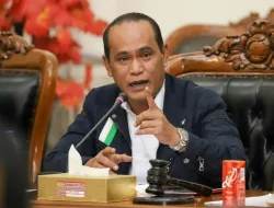 Batam Impor Ikan?, Sirajudin: Lebih Baik Impor Peralatan Nelayan Modern
