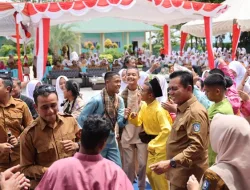 Untuk Tingkatkan Fasilitas Belajar, Gubernur Kepri Resmikan Laboratorium Kimia SMA Negeri 4 Karimun