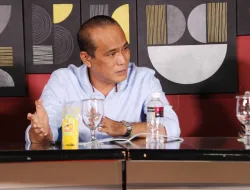 Sirajudin Nur Usulkan Jaminan Kesehatan 11 Milyar pada APBD 2024 Untuk Cover Warga Miskin