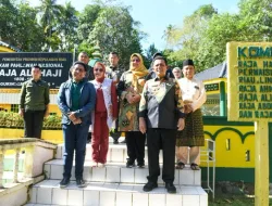 Berikut Destinasi Pariwisata, Kawasan Strategis Pariwisata Yang Ditetapkan Gubernur Kepri