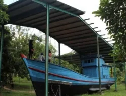 Berikut Histori Kampung Vietnam Di Kepri Yang Menjadi Salah Satu Destinasi Wisata