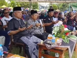Saproni Doakan PKC Semakin Kompak