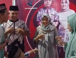 Gelar Open House, Saproni: Kita Harus Semakin Kuat