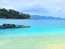 Nikmati Wisata Pulau Ayam, Anambas