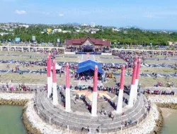 Coastal Area Menjadi Target Pecinta Kuliner