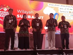 Tingkatkan Kualitas SDM, SKK Migas Prioritaskan Pekerja Lokal