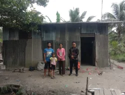 Miris, Hidup di Negeri Kaya Rio Tak Tersentuh Bantuan
