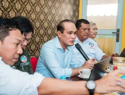 Sirajudin Apresiasi Disdik Kepri Atasi Kekurangan Daya Tampung Sekolah
