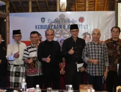 Legislator Kepri Dorong Dialog Kebudayaan Terus Dilanjutkan