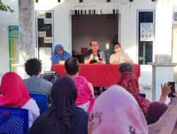 Sirajudin Nur: Jangan Ada Warga Miskin Ngeluh Biaya Pendidikan dan Kesehatan