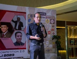 22.000 Warga Tanjungpinang Jadi PBID, Sirajudin Minta Masyarakat Taat Bayar BPJS