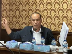 Sirajudin Nur Minta Pemprov Kepri Perjuangkan Tunjangan Khusus Guru Hinterland