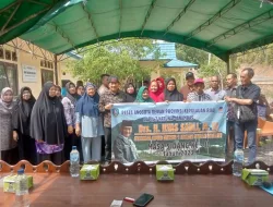 Reses, Ilyas Sabli Jaring Asmara