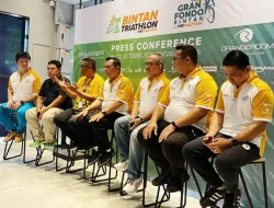 Visa On Arrival, PR Yang Terus Digesa Gubernur Ansar