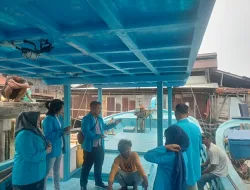 Hasil Penelitian, Mahasiswa Umrah Rencana Laporkan Kekementrian
