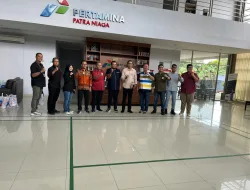 Subsidi BBM Nelayan Macet, DKP Temui Pertamina