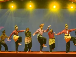 HUT Kabupaten Lingga Ke 20 ,Tamadun Melayu Tampilkan Budaya Seni Lokal , Kabupaten /Kota, Nasional dan Internet.