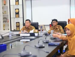 Smart City Sedang Berlangsung, Pemko Ikuti Evaluasi Smart City Tahap II
