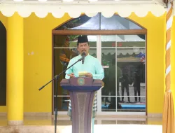 Muhammad Rudi : 45 Orang Anak Rempang Jadi Ditpam BP Batam