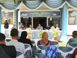 BP Batam Serap Aspirasi Masyarakat Tanjung Banon