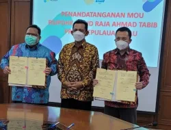 Sederet Program Kesehatan Pemprov Kepri, Ansar Sebut Untuk Mewujudkan Kepri Sehat dan Sejahtera