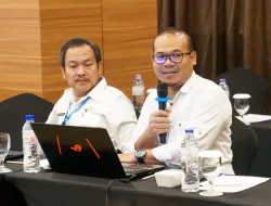 Sekdaprov Adi Dukung Usulan Pola Ruang Kawasan Industri di Desa Tembeling Kabupaten Bintan
