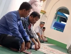 Ing Iskandarsyah Akan Solek Karimun Seperti Batam