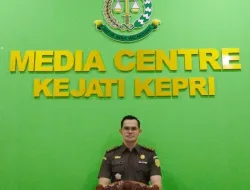 Pidsus Kejati Kepri Bidik Pembangunan Studio LPP RRI