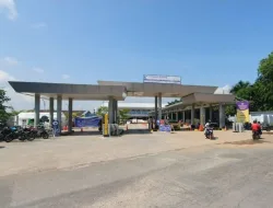 15 April Mendatang, BP Batam Lakukan Penyesuaian Tarif Parkir Pelabuhan Domestik