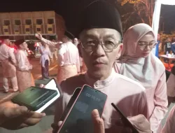 Libur Lebaran, Hasan: Jangan Pakai Mobil Dinas untuk Liburan