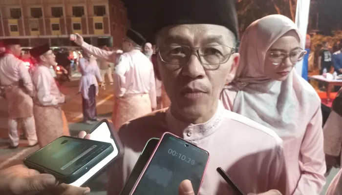 Libur Lebaran, Hasan: Jangan Pakai Mobil Dinas untuk Liburan