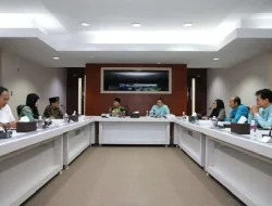 Pelajari Pengelolaan Aset, Pondok Pesantren Modern Islam Assalaam Solo Kunjungi BP Batam
