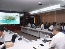 Pembebasan Lahan Tanjung Banon Tersisa 1,05 Hektare Lagi