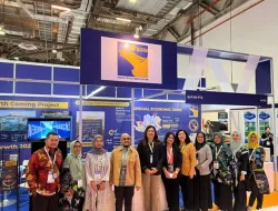 BP Batam Pamerkan Keunggulan Batam di APM 2024 Singapura